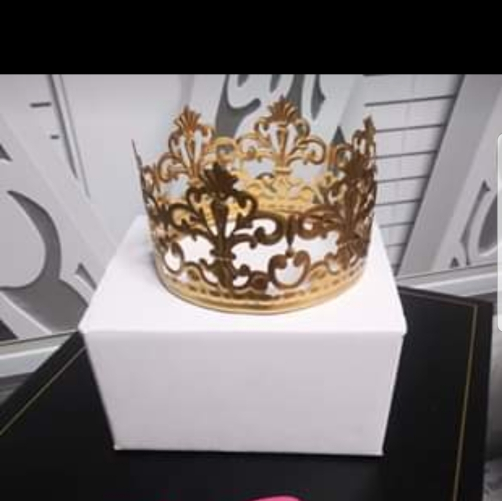 Crown